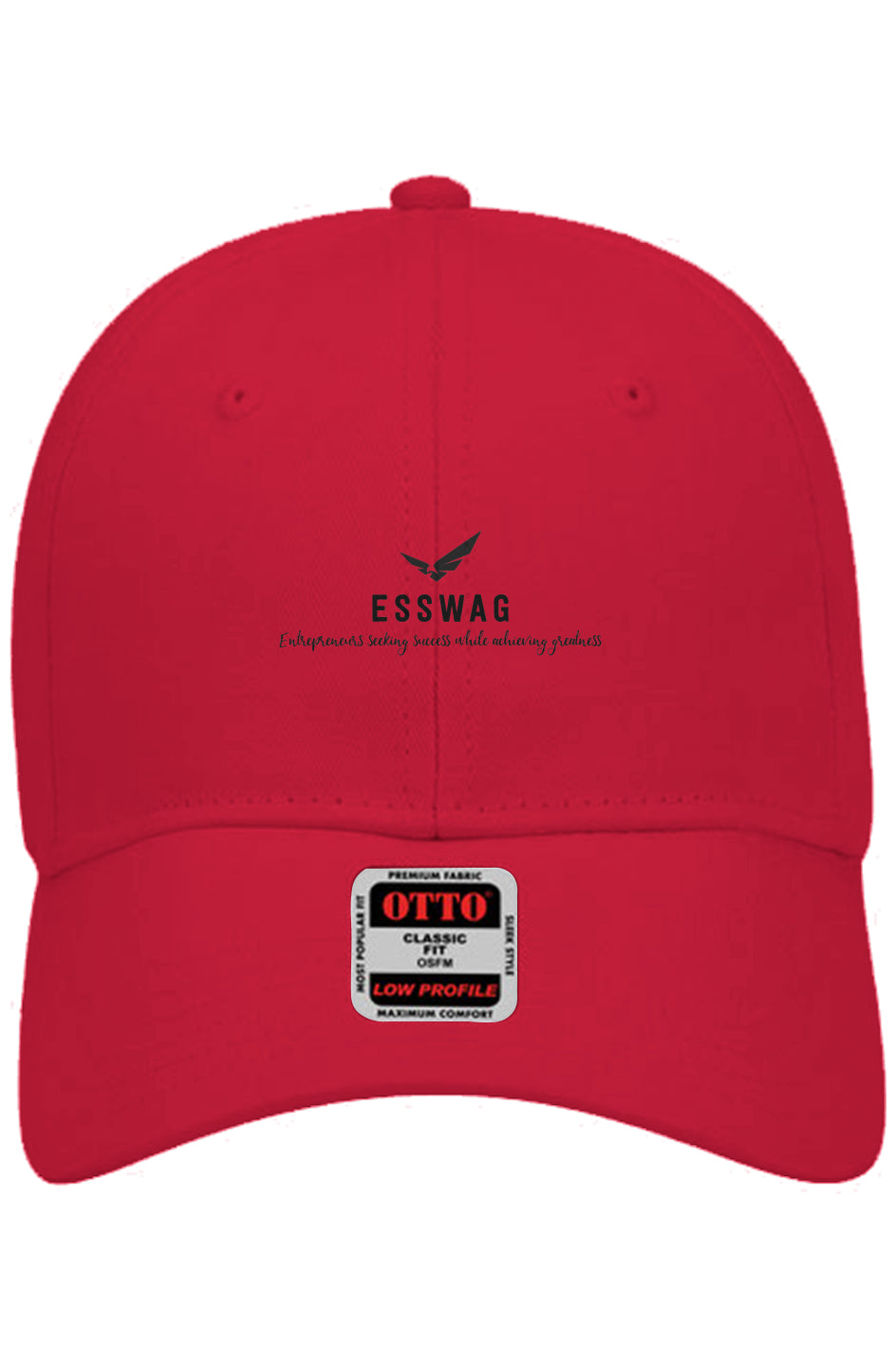 Otto Baseball Cap