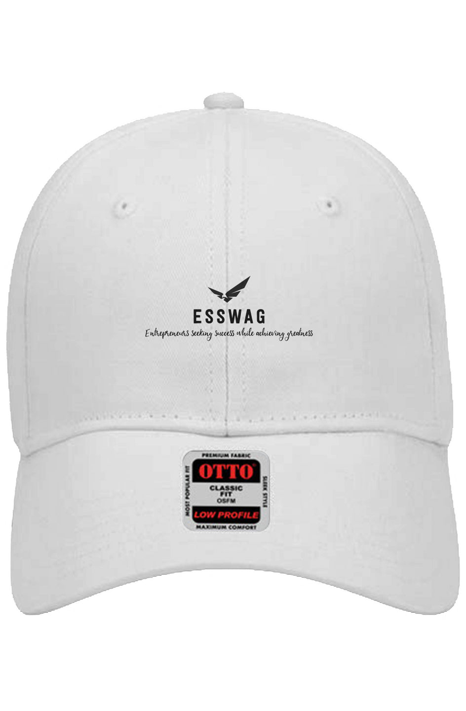 Otto Baseball Cap
