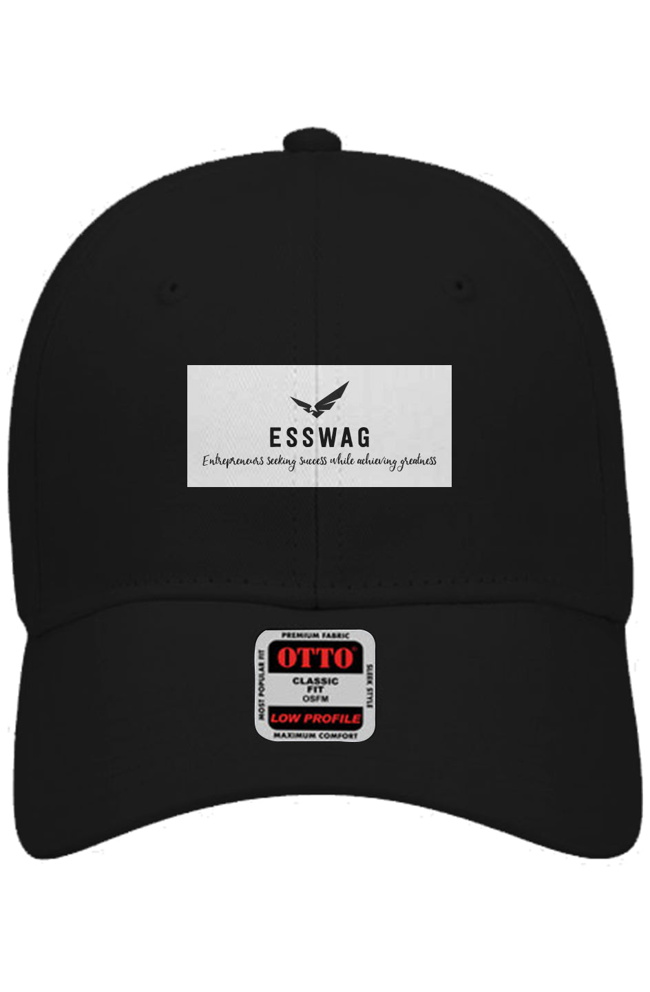 Otto Baseball Cap