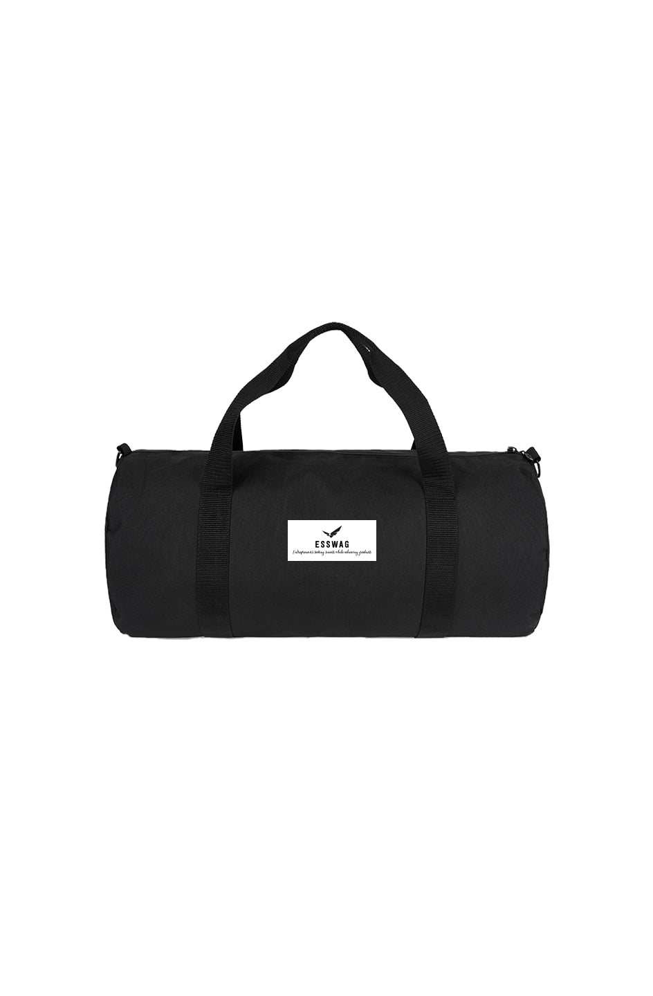 GYM DUFFEL BAG