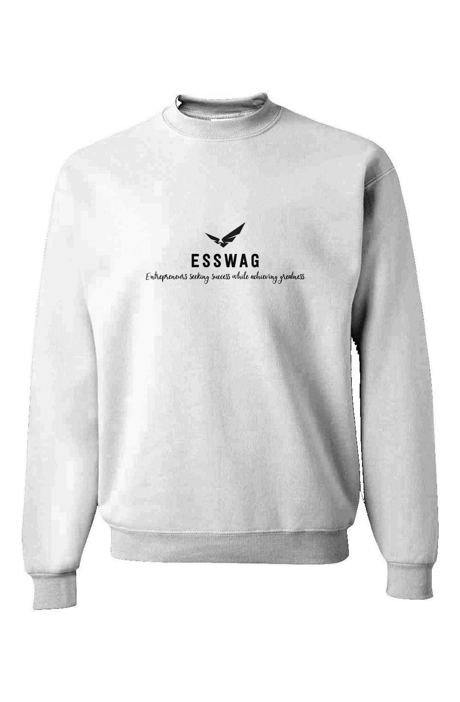 NuBlend® Crewneck Sweatshirt