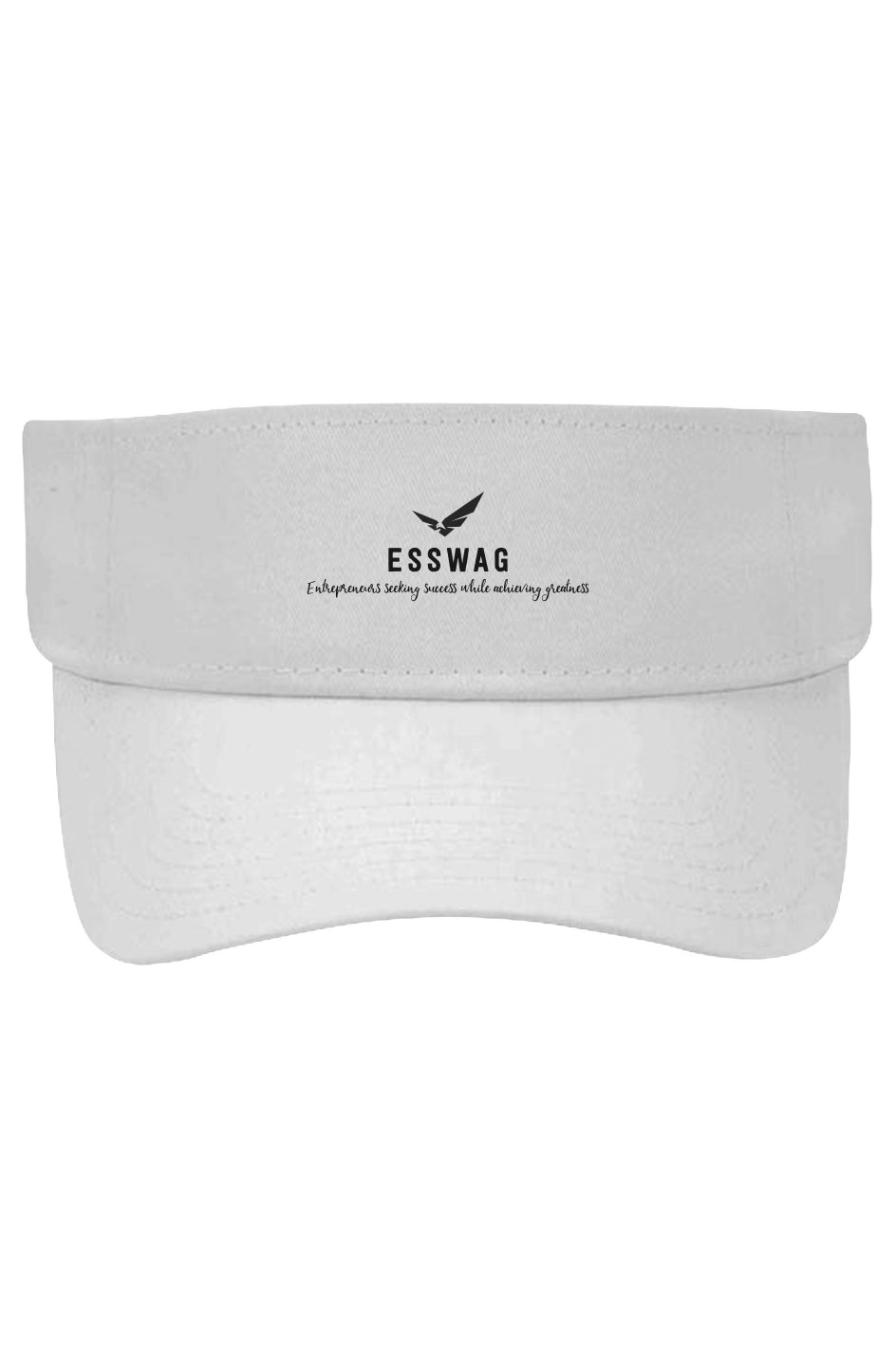 Otto Sun Visor Cap